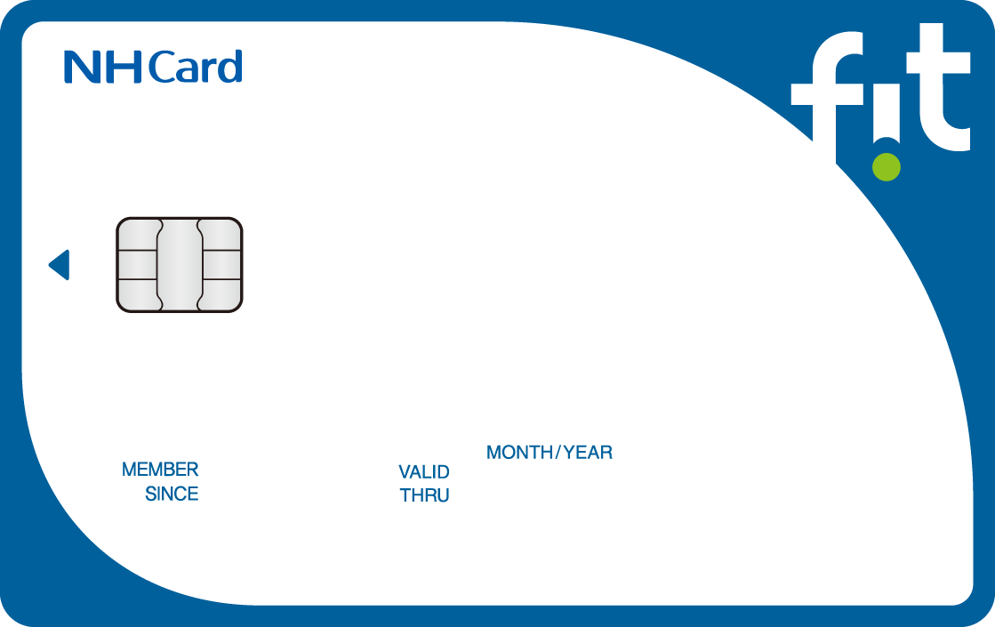 농협카드 이미지